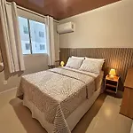 Apartamento Pe Na Areia Praia Do Futuro Fortaleza