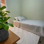 Apartamento Pe Na Areia Praia Do Futuro Fortaleza