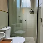 Apartamento Pe Na Areia Praia Do Futuro Fortaleza