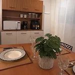 Apartamento Pe Na Areia Praia Do Futuro Fortaleza